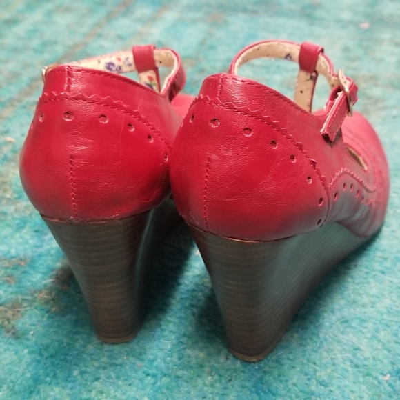 Modcloth shoes - Picture 7 of 12